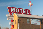 Bel-Aire Manor Motel