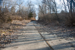 Cemetery Hill, Route 66 Lincoln, IL