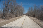 Route 66, Lexington, IL