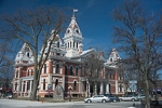 Livingston County Courthouse