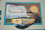 Pontiac, IL Mural