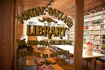 The Pontiac Library
