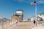 Lavallette Lifeguard Tower