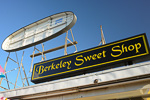 Berkeley Sweet Shop