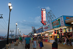 Summer Nights - Seaside Style