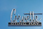 Corvette Sting Ray