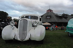 Hot Rods And Merry Go Rounds