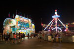 Casino Pier Rides