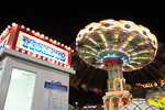 Casino Pier Rides