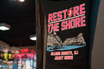 Restore The Shore