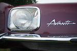 Studebaker Avanti