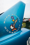 Road Runner Superbird