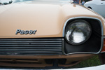 AMC Pacer