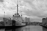 USCGC Taney