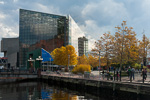 National Aquarium