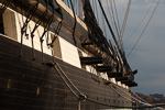 USS Constellation