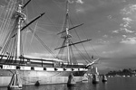 USS Constellation