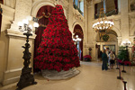 The Breakers Christmas Tree