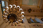 Great Hall Chandelier