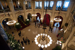 The Breakers Great Hall