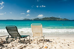 Smuggler's Cove Beach Chairs