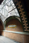 City Hall Skylights