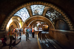 Jewel In The Crown: Old City Hall Station 2014