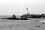 Pigeon Point Lighthouse